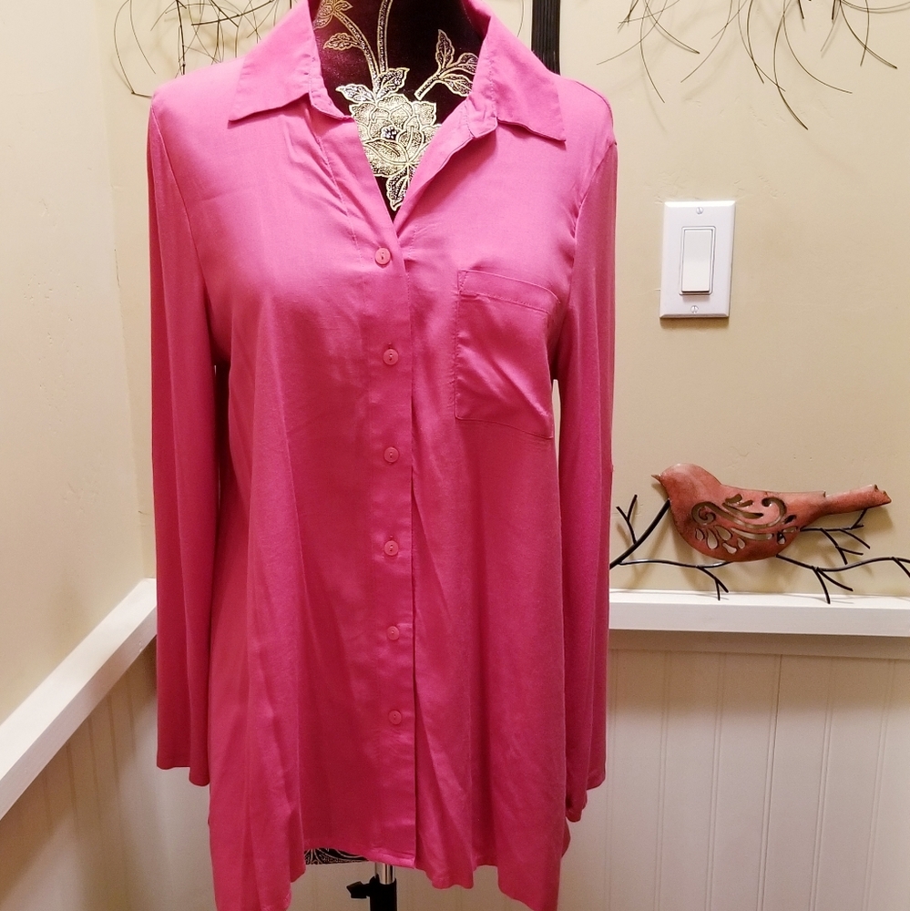 Blouse - Picture 3 of 4